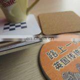 Hot Sale 2016 Paper Cork Beer Wine Glass Coaster for Party thumbnail-3