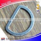 Wholesale Antique Finishing Different Size Metal D Ring thumbnail-4