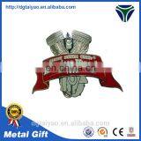 High Quality Customized Popular Design Souvenir Suits Lapel Pin