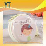 Hot Sale!!!Merry Christmas Baby Accessories Matel Pacifier Box/custom High Quality Electrical Packaging Baby Dummy Pacifier Case thumbnail-6