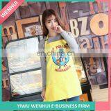 Latest Arrival Super Quality Hair Salon Apron in Many Style thumbnail-3