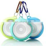Mini Portable Rechargeable Speaker Wholesale Newest Outdoor Easy to Carry Speaker