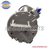 CSE717 for BMW X5 E70 6PK 64529195972 64529185142 64509121758 Auto ac Compressor thumbnail-3