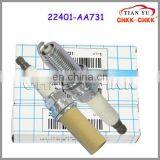 Spark Plug 22401-AA731 Ignition Plug for Japanese Cars thumbnail-2