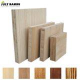 Indoor Used Vertical Laminated Bamboo Plywood 5 Ply Cross Bamboo Timber thumbnail-1