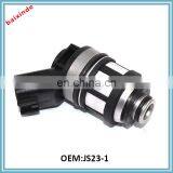 Promotion BAIXIDE Brand Fuel Injection Nozzle JS23-1 16600-38Y10 JS22-1 for PATROL GU Y61 TB45E 4.5L Fuel Injectors thumbnail-3