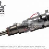 0445120075 DIESEL FUEL INJECTOR FOR NEW HOLLAND ENGINES thumbnail-2