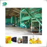 Hot Sale Palm Oil Machine Plant, Palm Oil Refinery Line, Palm Oil Press Machine thumbnail-4