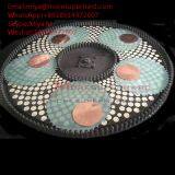 Vitrified Bond Double Disc Grinding Wheel for Hydraulic Pneumatic Components Miya@moresuperhard.com thumbnail-3