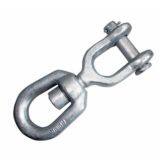 Stainless Steel Swivel Ring thumbnail-3