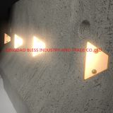 Highway Guardrail Reflector and Road Reflector Delineator