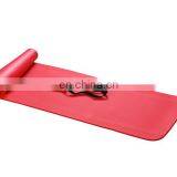 ECO NBR Printing Yoga Mat With Custom Logo thumbnail-1