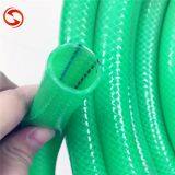 1/2'' Flexible Reinforced High Pressure PVC Garden Hose thumbnail-3