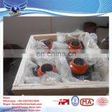 Fmc Weco Carbon Steel 3" Figure 602 Hammer Union thumbnail-1