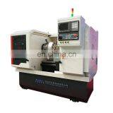 Alloy Wheel Diamond Cut Rim Repair Lathe AWR28H thumbnail-2