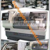 Ck6140 Small Cnc Lathe Machine Metal Turning Lathe thumbnail-4