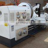 Lathe Machine CW61125B Heavy Duty Horizontal Metal Lathe Machine With ISO9001 thumbnail-3