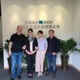 Huizhou Smartech Co.,Ltd. company overview - view 4 thumbnail