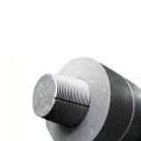 Graphite Electrode Rod for Steel Melting,Graphite Electrode, UHP Graphite Electrode thumbnail-2
