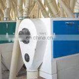 Flour Milling Plant Flour Milling Machine FPDW Type Wheat Bran Finisher for Sale