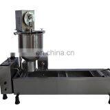 Electric And Gas Automatic Donut Maker Machine thumbnail-4