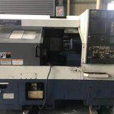 Mori Seiki CL-203 Turn Mill CNC Machine