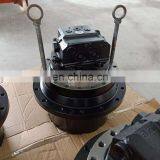 SK135SR Final Drive Excavator Travel Motor YX15V00003F4 thumbnail-3