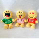 Cheap Price Emoji Toys Made in China thumbnail-2