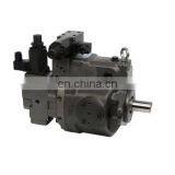 Yuken A Series of A10,A16,A22,A37,A45,A56,A64,A70,A80,A90,A100,A120,A145,A160 Hydraulic Piston Pump thumbnail-2
