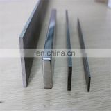 Hot Rolled 304 321 Stainless Steel Flat Bar