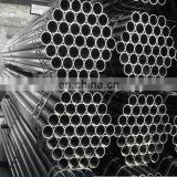ASTM A106 Seamless Steel Pipe for Oil and Gas Line thumbnail-7
