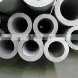 High Quality AISI/ASTM/SUS 409 410 420 430 441 444 446 Seamless Stainless Steel Pipe Price Per Meter thumbnail-3