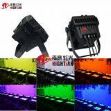 (NJ-L20)20X15W 6in1 LED Waterproof PAR Light thumbnail-5