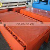 7LGQ Shandong SevenLift Manual Leveler for Warehouse Platform thumbnail-6