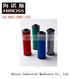 Top Quality for Air Compressor From HIROSS Air Filter Element thumbnail-3