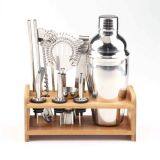 Cheap Boston Stainless Steel Cocktail Shaker Set