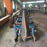 Manufacturer of A106-A36 Welded T-section Steel thumbnail-2