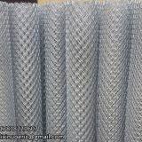 Aluminum Door Grid Silver 7mm 1200x5800mm thumbnail-1