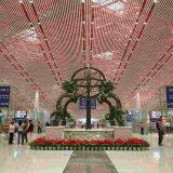 Marble Outdoor Aluminum Square Pass Offices To Map Custom thumbnail-3