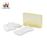 Cheshire PSA Hot Melt Pressure Sensitive Adhesive for Sanitary Napkin thumbnail-3