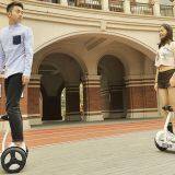 10 Inch Self-balancing Scooter Hoverboard With Handle Bar Little Swan thumbnail-4