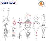 Bosch Injector Wholesale & Bus Fuel Injector 0 445 120 007 for Cummins ISBe thumbnail-1