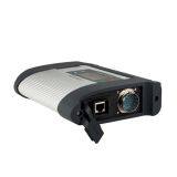 MB STAR C4 MB SD Connect Compact4 Multiplexer Diagnostic Tool For Mercedes Benz thumbnail-2