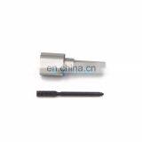 High Quality Injector Common Rail Nozzle DLLA155P1044 for HINO 300 NO4C DENSO Injector 095000-6521/655X thumbnail-4