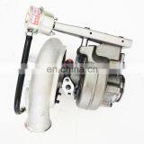 HX35W Diesel Engine Parts Electric Supercharger 6bt Turbocharger 4089746