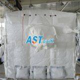 Cost Saving Container Liners With Inner Baffle For Grains thumbnail-1