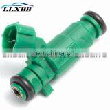 Original LLXBB Fuel Injector Nozzles 35310-37150 For Hyundai Accent Tiburon Sonata Kia Sportage 3531037150 9260930004 thumbnail-4