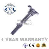 R&C Factory High Quality Car Spark Coils Koil Pengapian Mobil 2730123400 For Kia Carnival UP Carens Auto Ignition Coil thumbnail-4