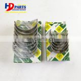 Diesel Engine Parts 3TNV70  Main and Connecting Rod  Bearing STD