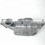 Motor Diesel Engine Parts ISX15 QSX15 Lube Oil Pump 4309499 thumbnail-2